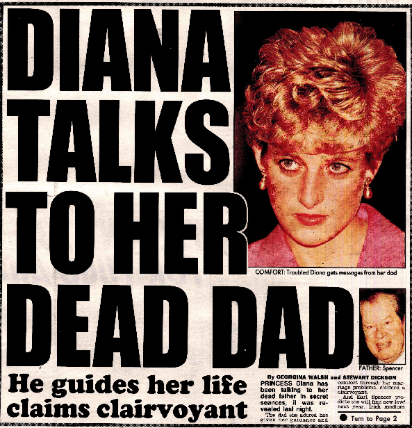 diana