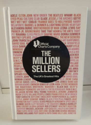 millionsellers